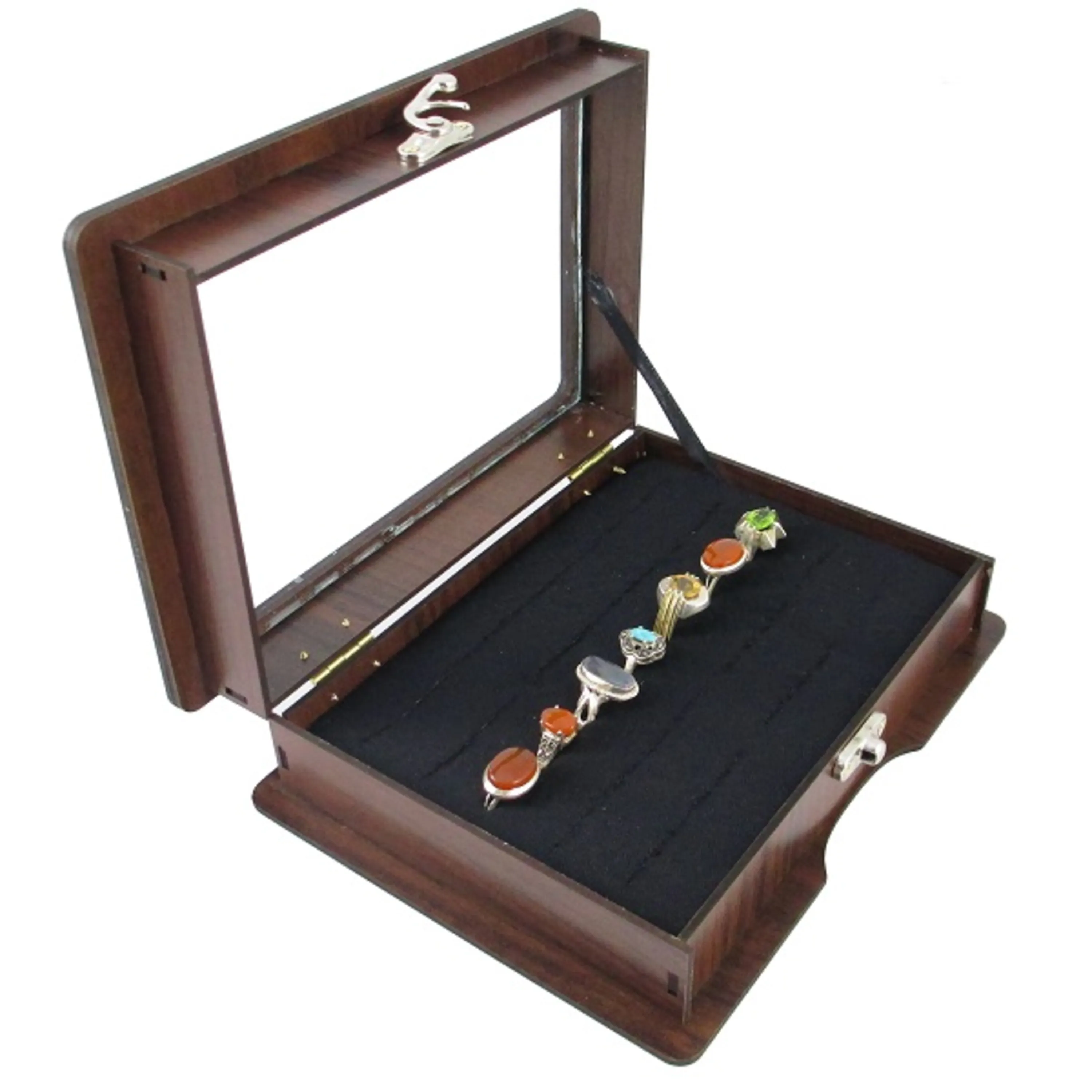 جعبه انگشتر 2483